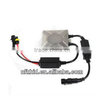 HID canbus ballast