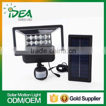 Hot china factory supply outdoor wall led decorative light