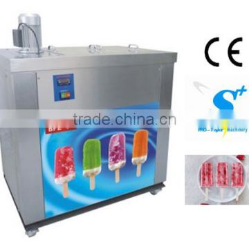 CE approved popsicle ice lolly machine BPZ-04
