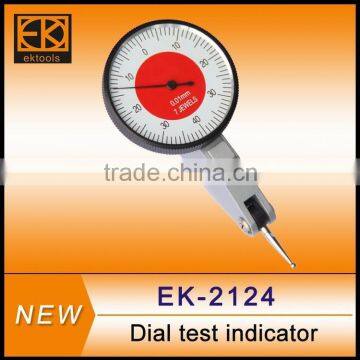 EK-2124 metric small dial gauge