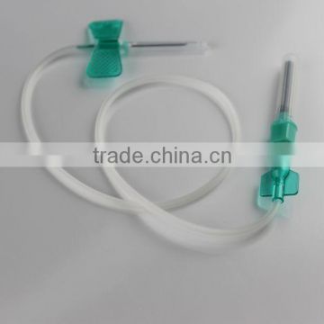 21g butterfly needle double-wing blood test needle