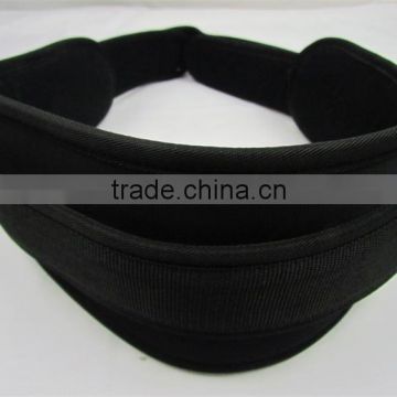 Custom nylon weight lifting belts for sale,weight lifting equipment