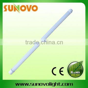 18W 4ft led tube glass new design replace 40w bulbs