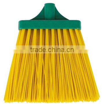 Low Price Street sweeper plastic broom