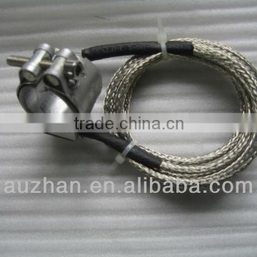 stainless steel mini mica heater band