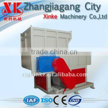 Plastic Shredding Machine