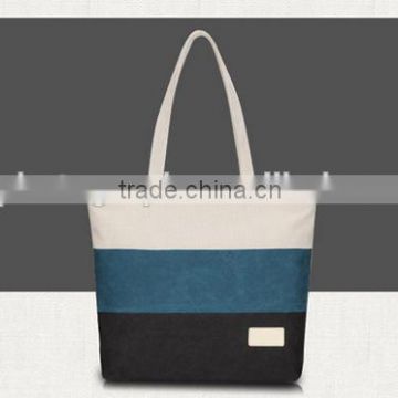 Simple New Shoulder Canvas Handbag Bag for Gilrs