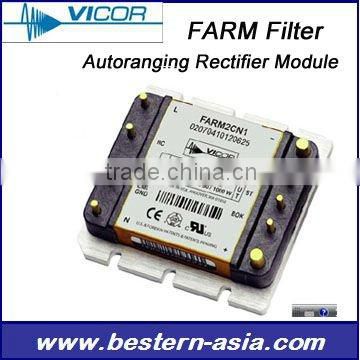 Vicor FARM-Autoranging Rectifier Module FARM1TG1