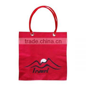 High Quality Printed Oxford Bags