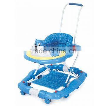 2013 baby walker with rocker