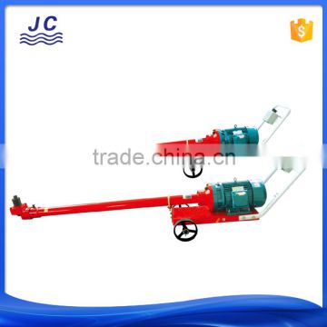 electric truck torque wrench for dismount U type screw