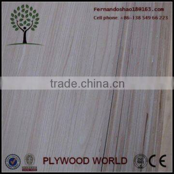 Melamine Plywood/Melamine Faced Plywood Manufacturer