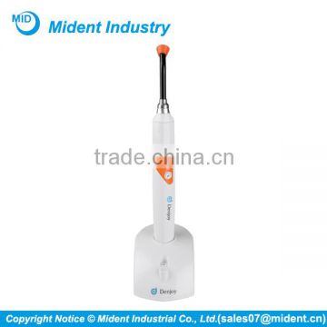 3 Colors Dental Led Curing Light, Wireless Curing Light CE Certified