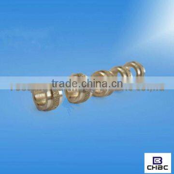 Manufacturers supply Hardware processing brass washers