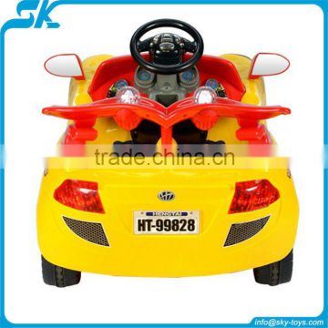 99828 4 CH RC Ride on Toy Car,children car rc ride on toy car