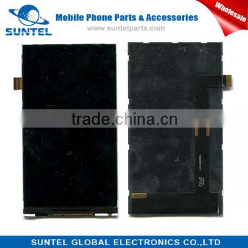 China mobile LCD screen replacement for Lanix S600 and L131