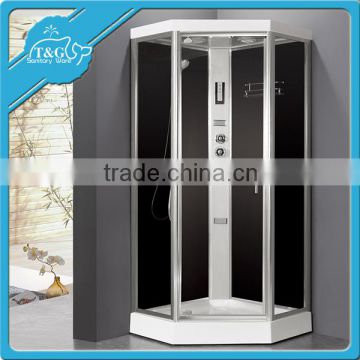 2015 hot sale luxury shower compartment