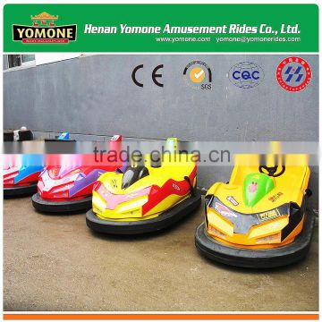 Fun attractions rides electric battery bumper cars for amusement parks on sale