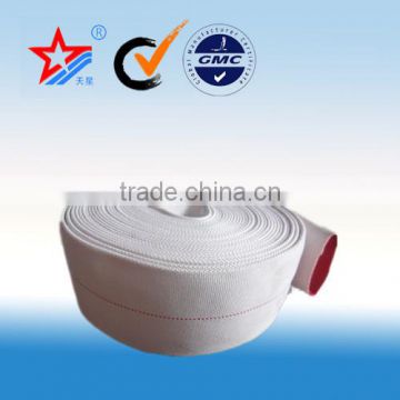 10bar copy rubber lined fire hose price