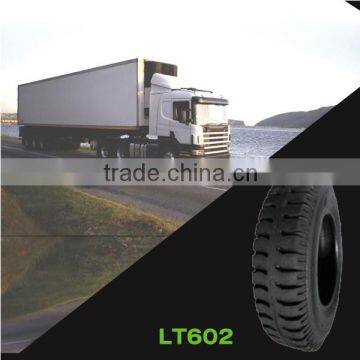 High Quality lug pattern 900-20 bias truck tires