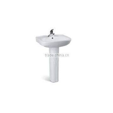 Bathroom trough sink M-306, bathroom trough sinks, fancy bathroom sinks