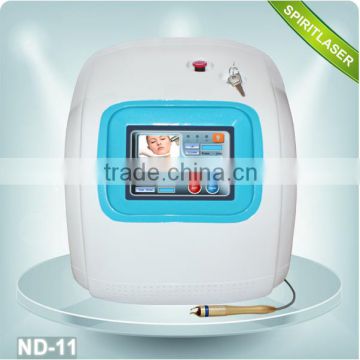 980nm machine for vascular removal/remove vein spider