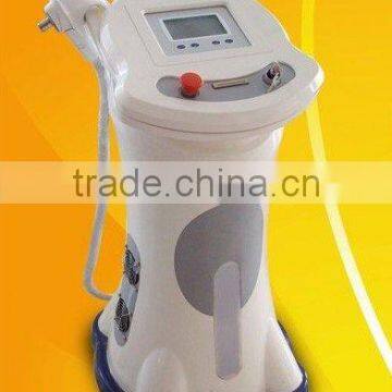 2013 beauty equipment beauty machine ipl laser con espanol software