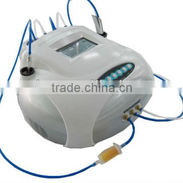 2 in 1 Microdermabrasion System CE approved