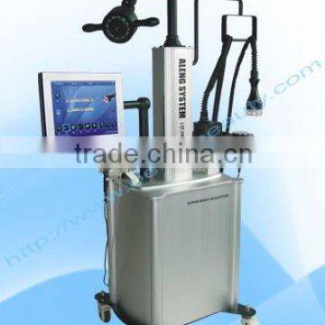 vacuum therapy&ultra cavitation weightloss-F017(On sales Promotion!!!)