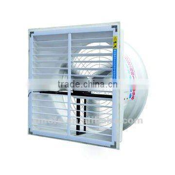 Axial Inline duct fan (for workshop,swine,poultry,chichen house)