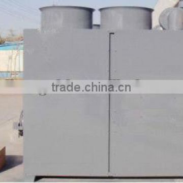 Bang Chi Series Automatic Coal Heating Stove