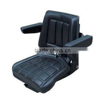 Chinese made good quality harvester seat for Kubota & New Holland 8070