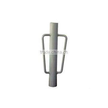 fence steel post driver