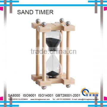 Decorative Sand Clock For Desktop STW1602