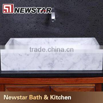 China high quality popular stone kitchen sink