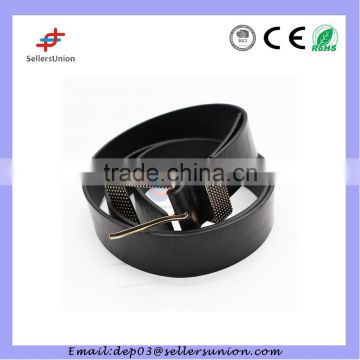 SO0829 Durable PU belt for women