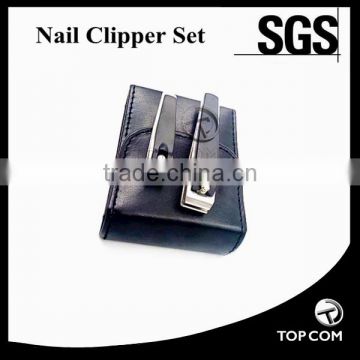 2 packs nail clipper set - fingernail toenail