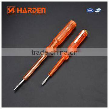 Functional OEM Service 145,190mm 0-500V Professional Electrical Test Pencil
