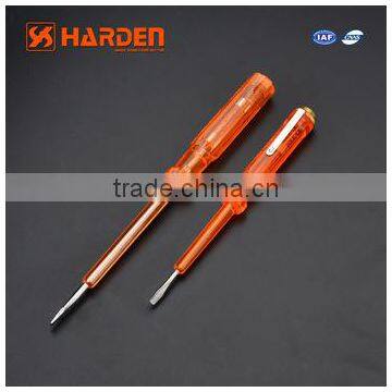 Top Selling Personalized 145mm 0-500V Professional Electrical Test Pencil