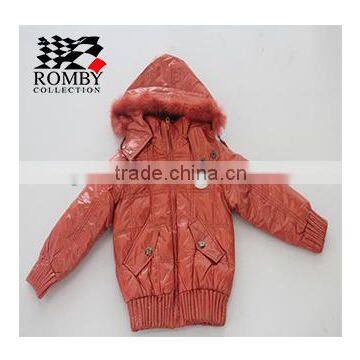 boys sports winter jacket