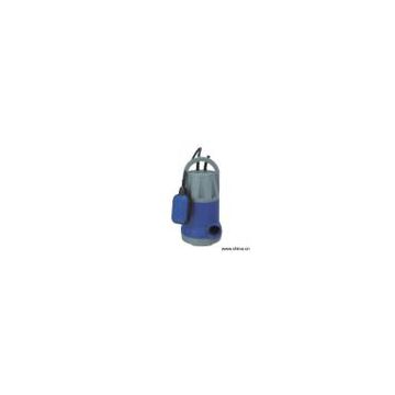 Sell Submersible Pump (Clean Water)
