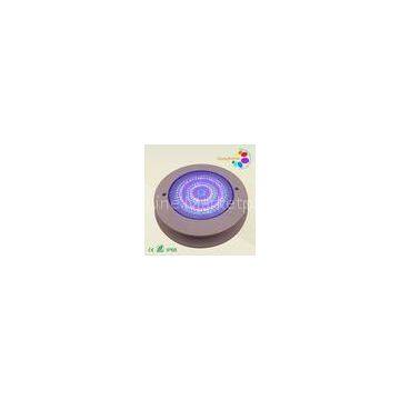 IP68 12V / 24V Recessed RGB DIP LED Pool Light 18W Edison With CE ROHS