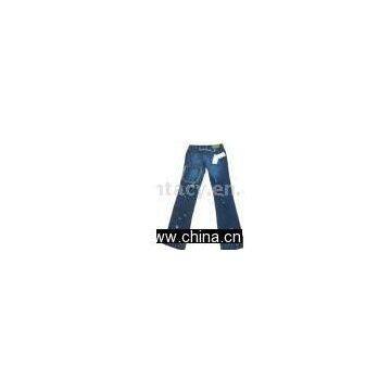 Sell Fashion Jeans