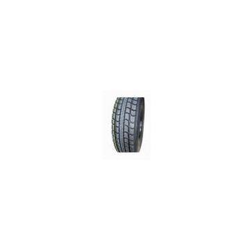 Radial Truck Tire/All Steel Tyres (315/80R22.5)