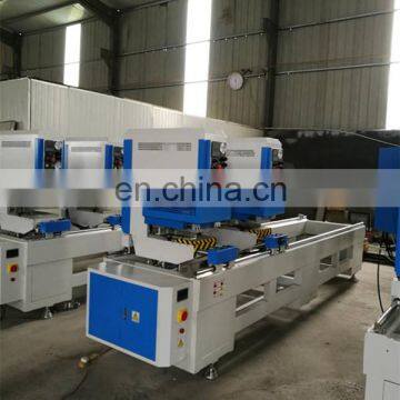 / Two- PVC Window Seamless Welding Machine/ PVC Window MachineHead Seamless Welding Machine