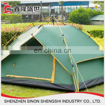 camping tent importer multifunction large luxury camping tent