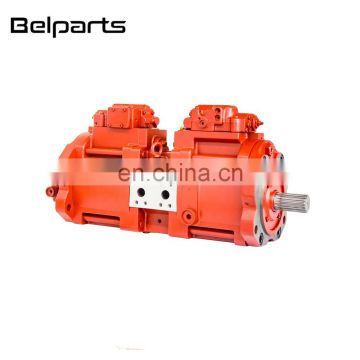 Belparts excavator hydraulic pump K3V180DT EC360B hydraulic main pump