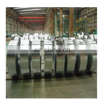 GI strip/galvanized steel strip/GI slit coil/galvanized strap
