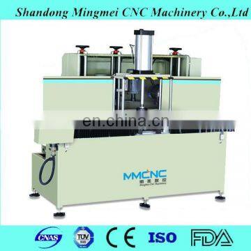 Look our please! End-milling Machine on  Aluminum Profile