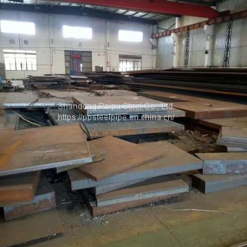 Resistant Steel Ar 600 Steel Plate Hb500 Hb400 Hardox450